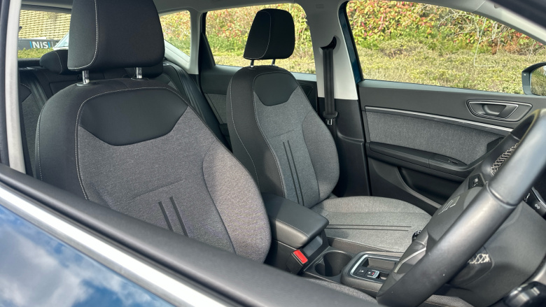 SEAT Ateca 1.5 TSI EVO SE Technology 5dr Petrol Estate